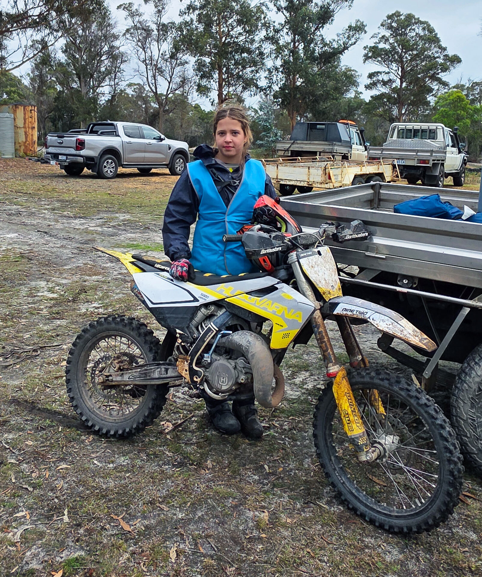 Bella Enduro