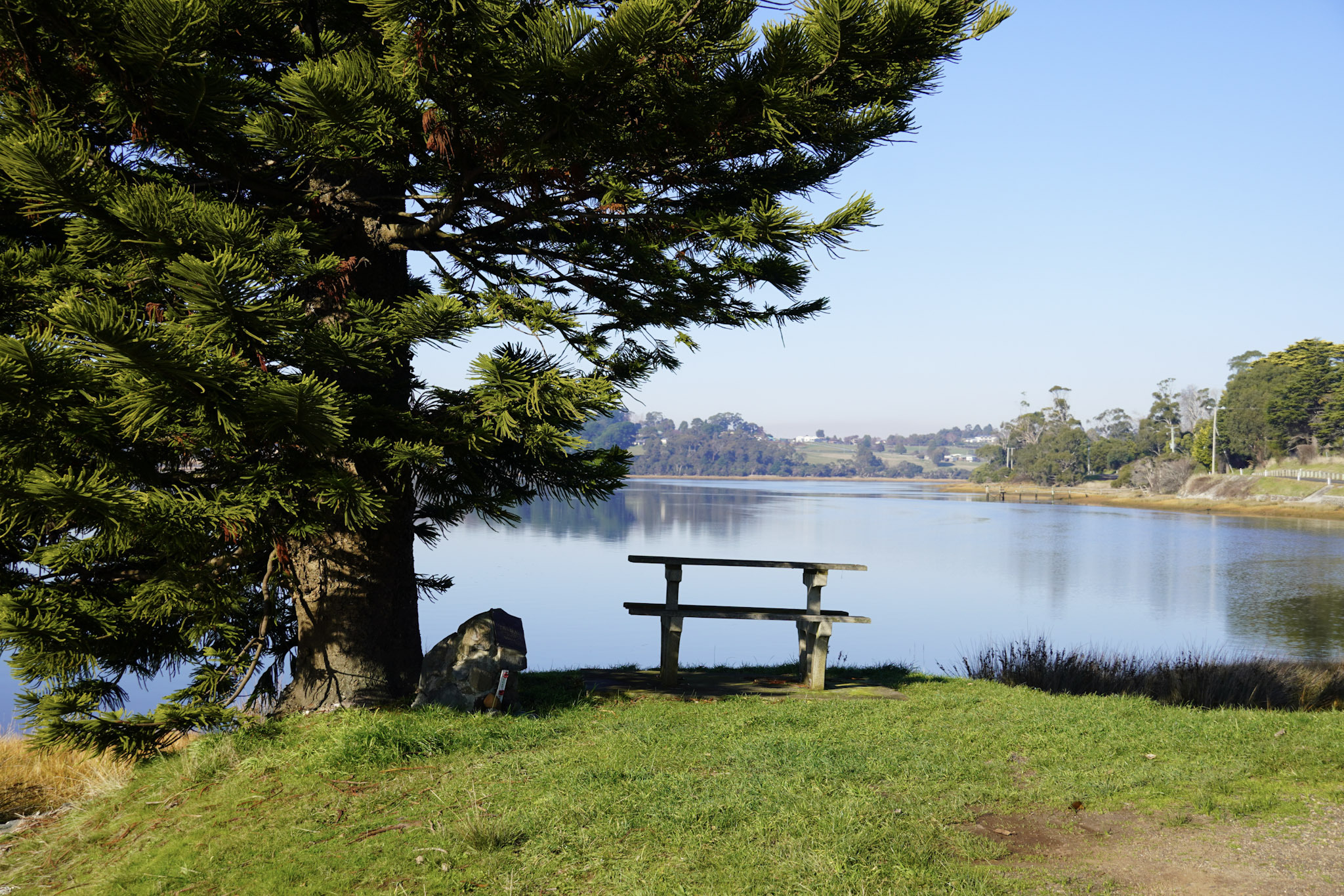 Lake